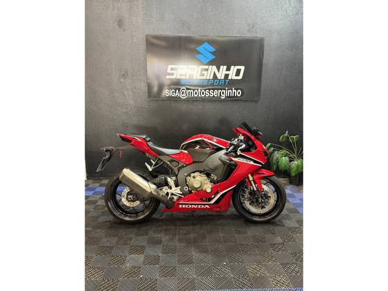HONDA CBR 1000RR FIREBLADE HONDA CBR 1000RR FIREBLADE